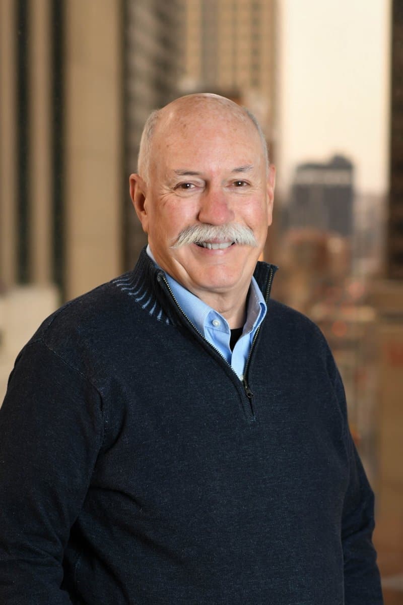 Bob Cardwell