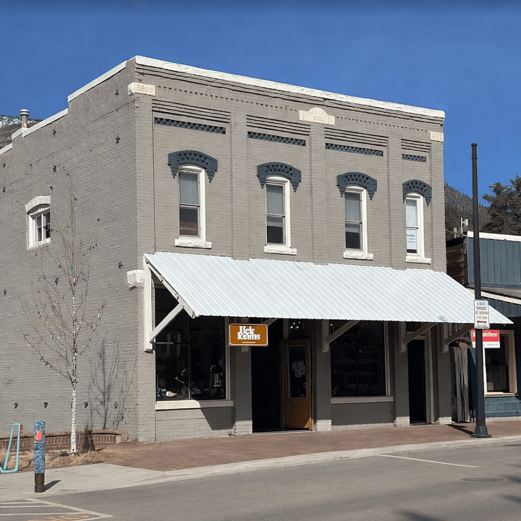Kelly Building