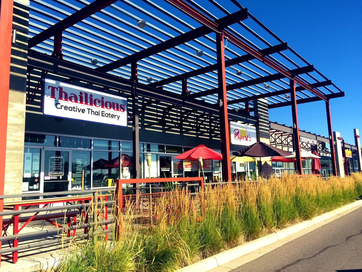 Lakefront Market